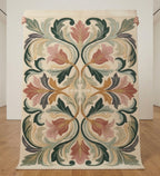 Handtufted Rugs