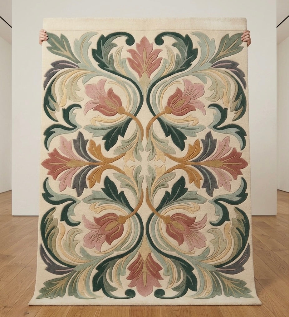 Handtufted Rugs
