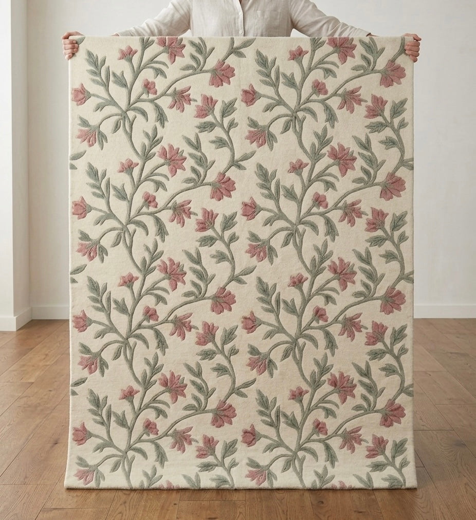 Handtufted Rugs