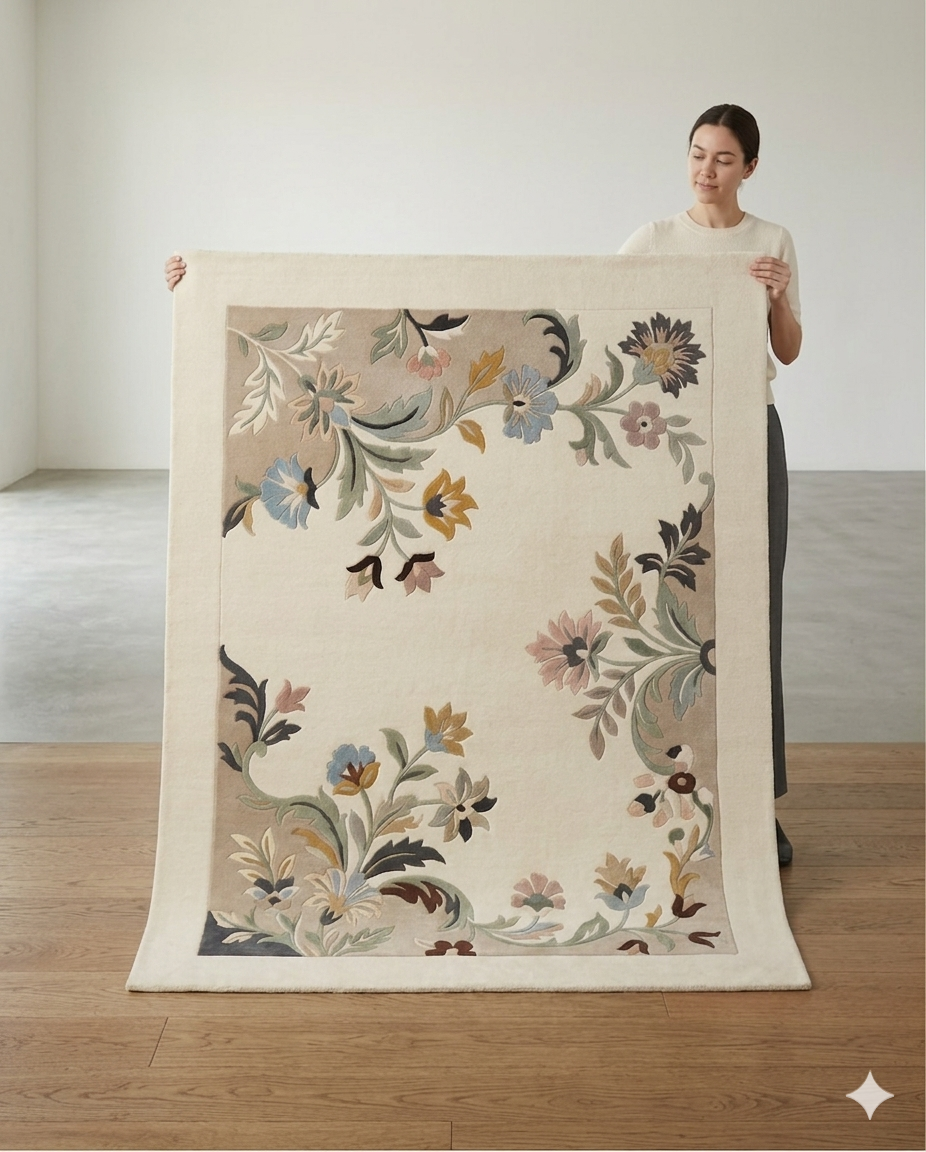 Handtufted Rugs