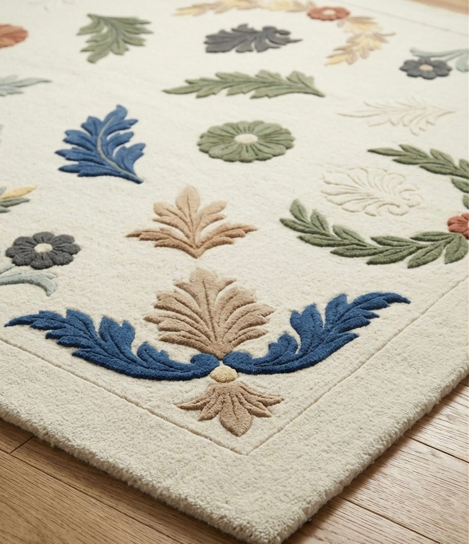 Handtufted Rugs