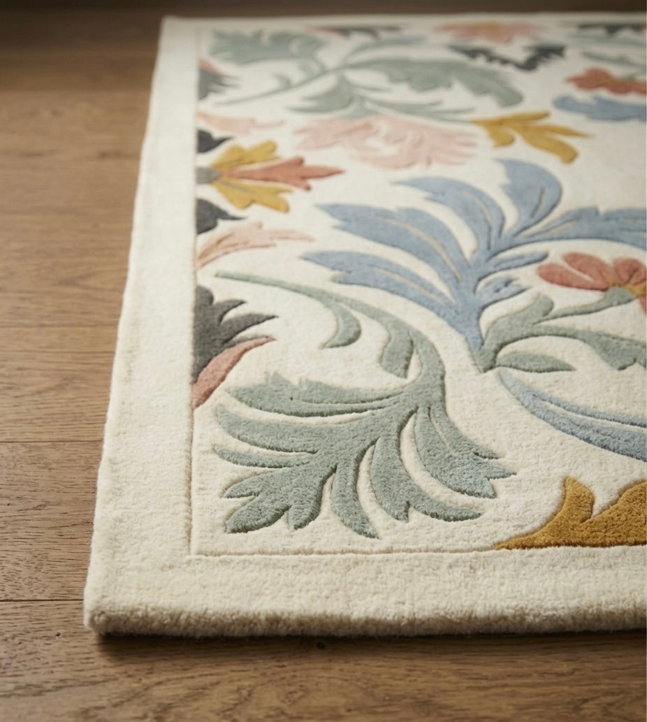 Handtufted Rugs