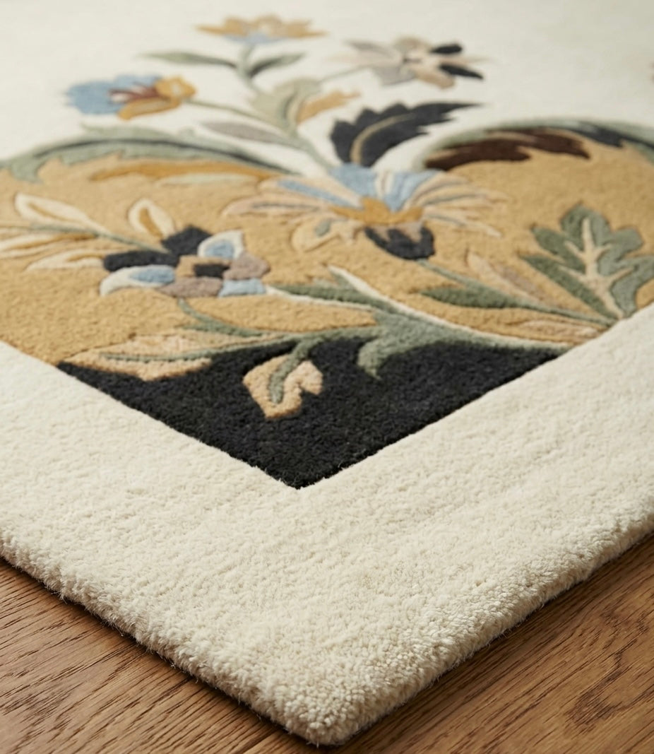 Handtufted Rugs