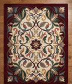 Handtufted Rugs