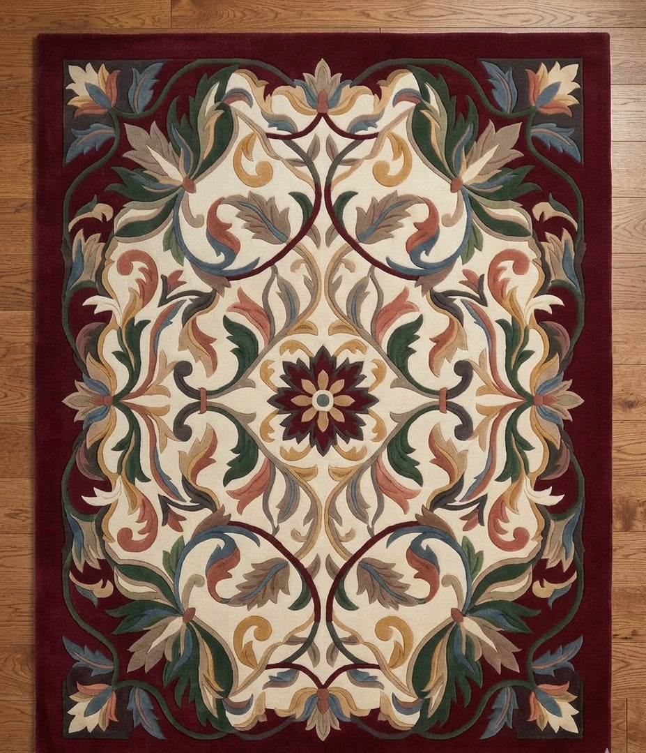 Handtufted Rugs