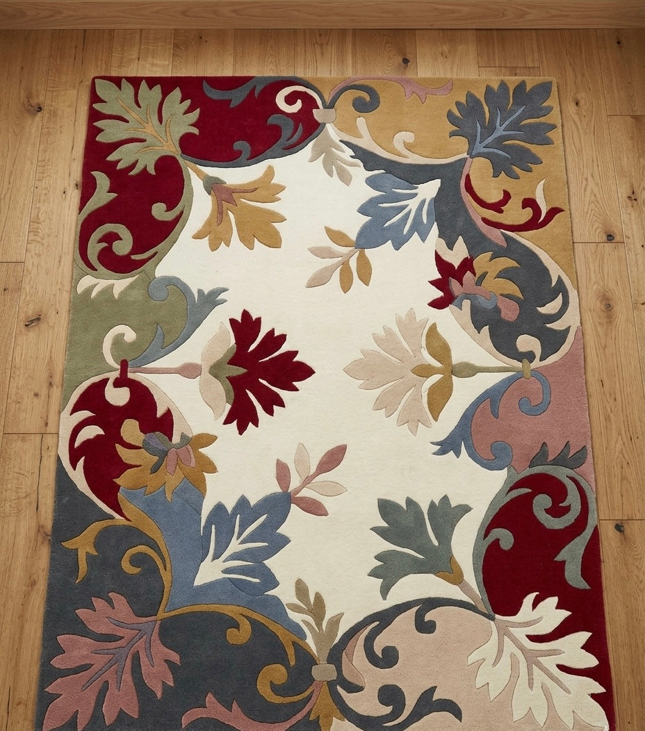 Handtufted Rugs