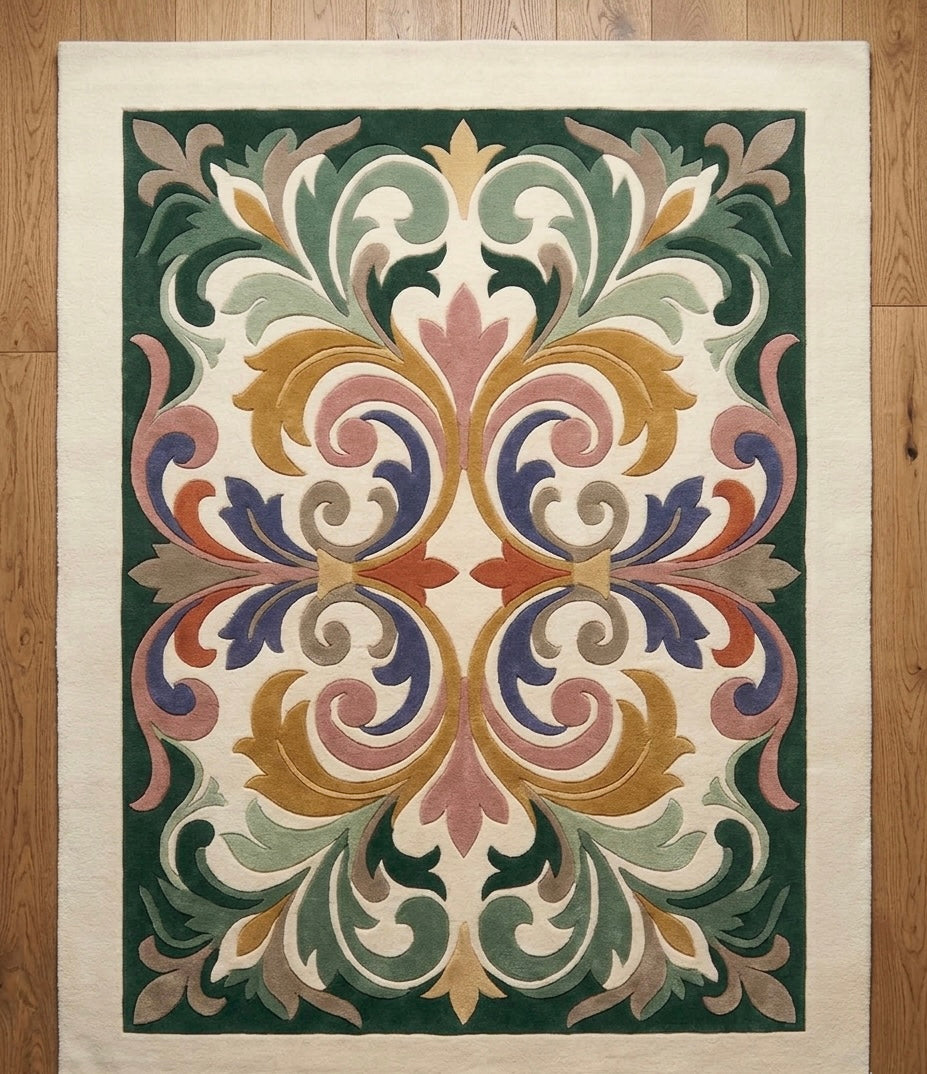 Handtufted Rugs