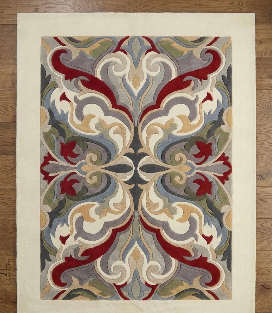 Handtufted Rugs