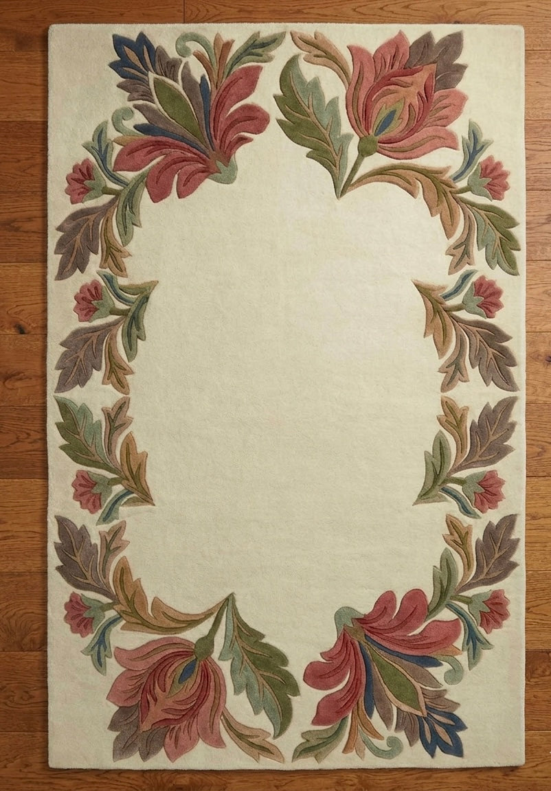 Handtufted Rugs