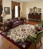 Handtufted Rugs