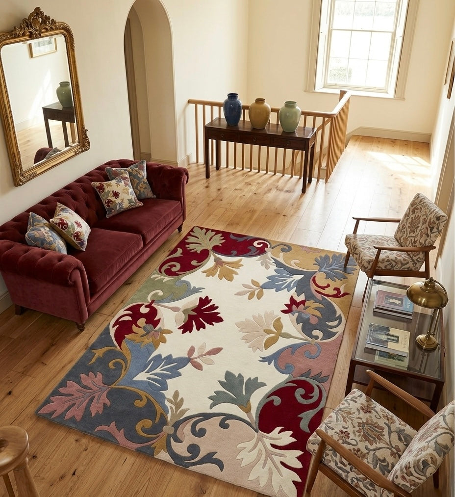 Handtufted Rugs