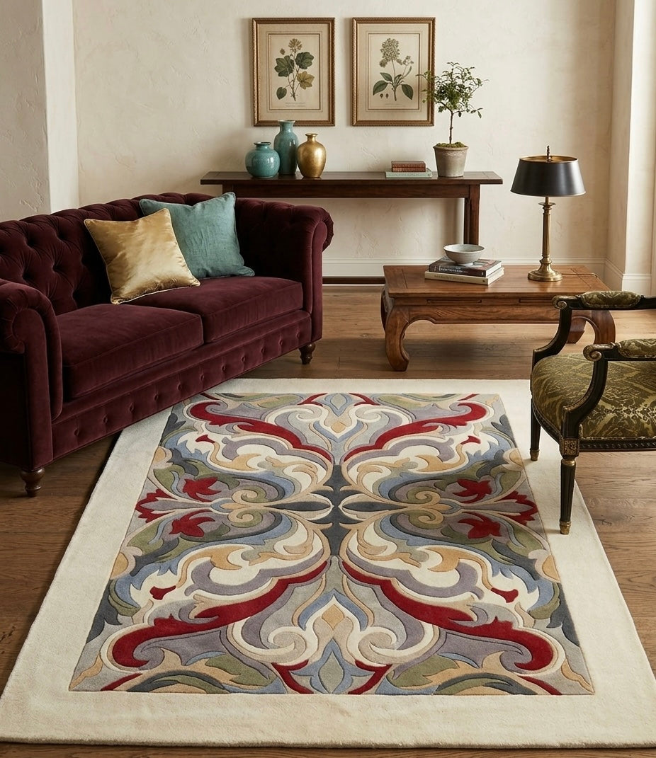 Handtufted Rugs