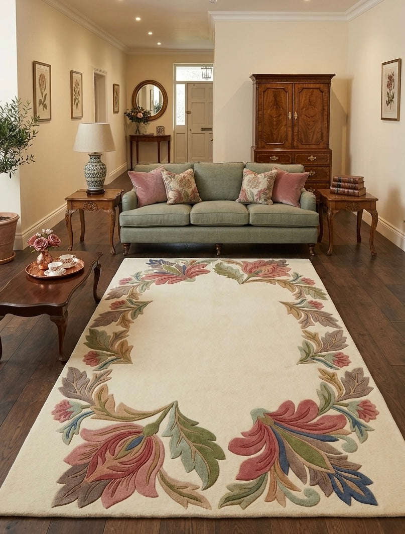 Handtufted Rugs
