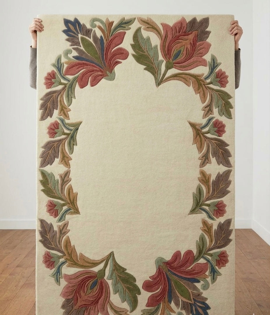 Handtufted Rugs