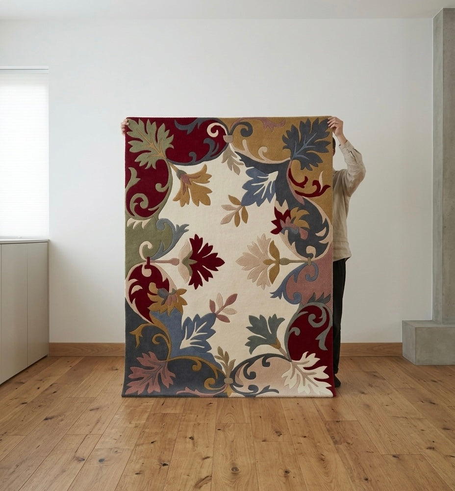 Handtufted Rugs
