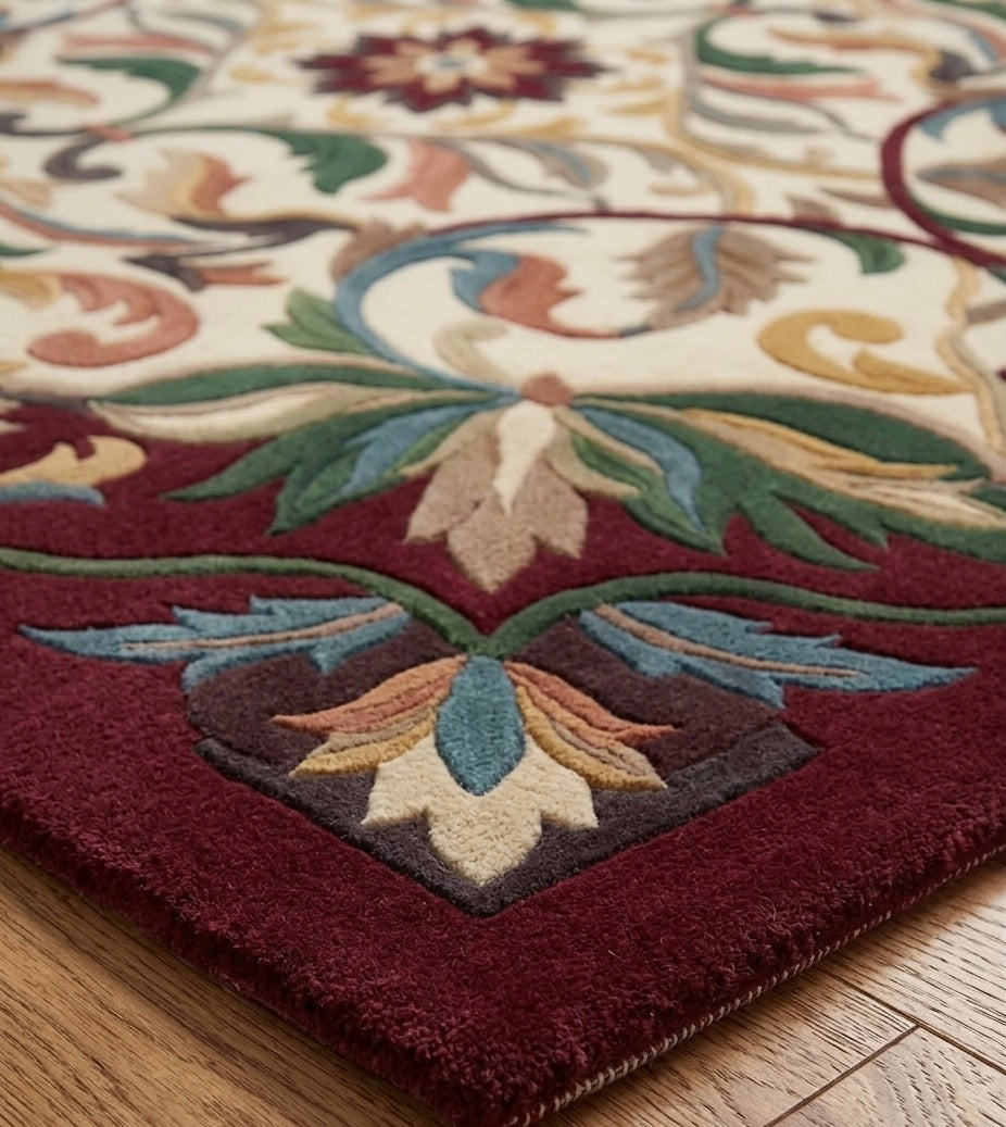 Handtufted Rugs