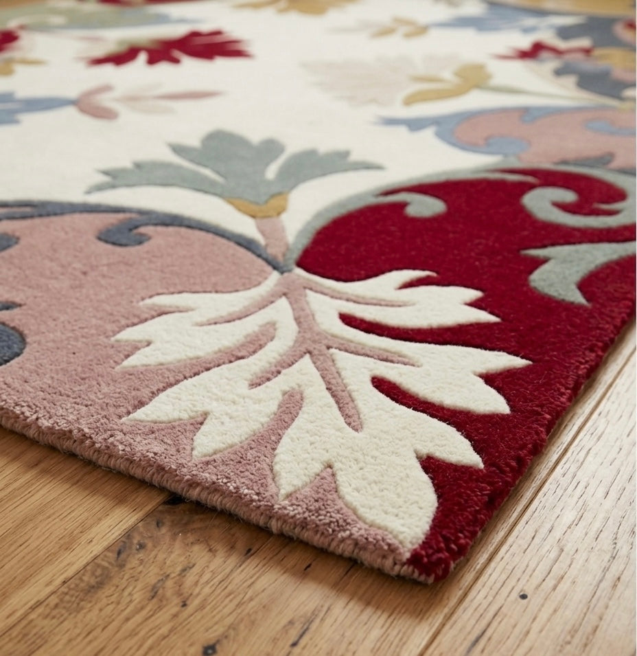 Handtufted Rugs