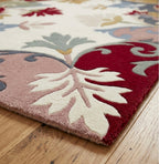 Handtufted Rugs