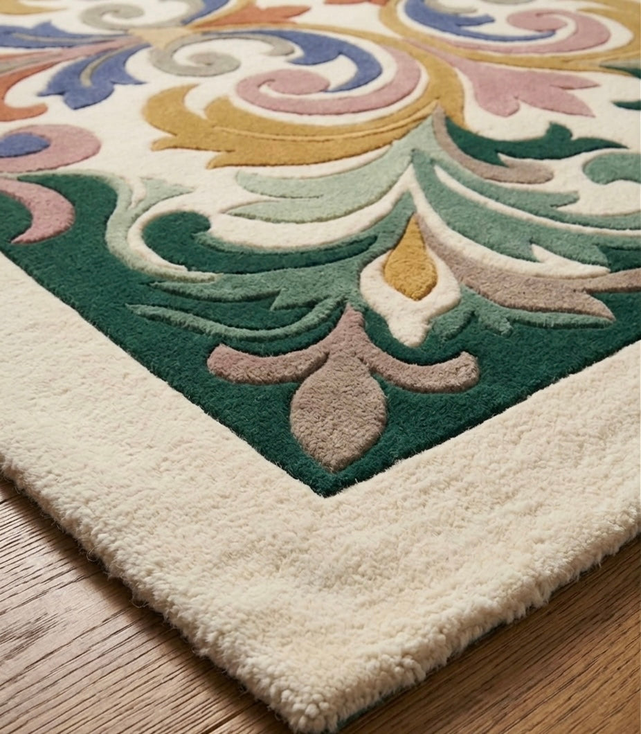 Handtufted Rugs