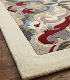 Handtufted Rugs
