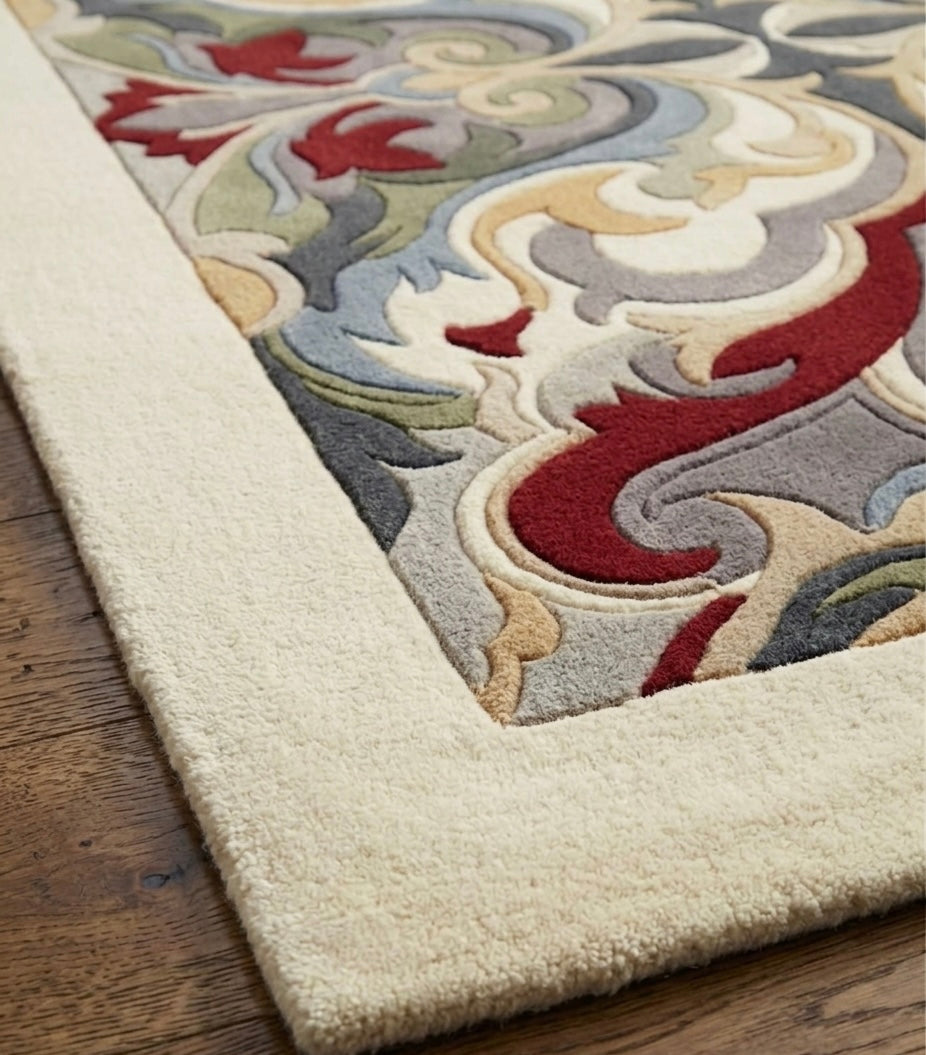 Handtufted Rugs