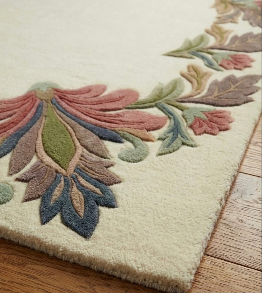 Handtufted Rugs
