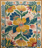 Handtufted Rugs