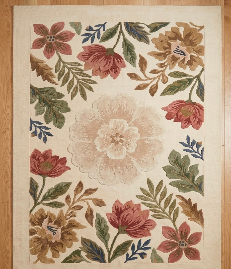 Handtufted Rugs