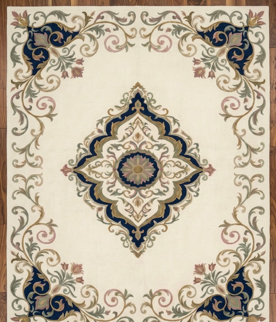 Handtufted Rugs