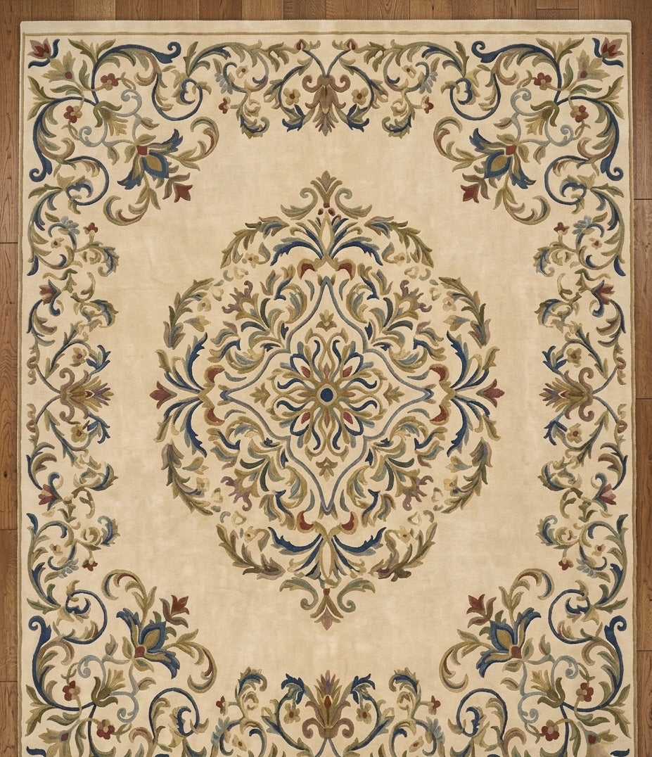 Handtufted Rugs