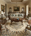 Handtufted Rugs