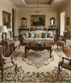 Handtufted Rugs