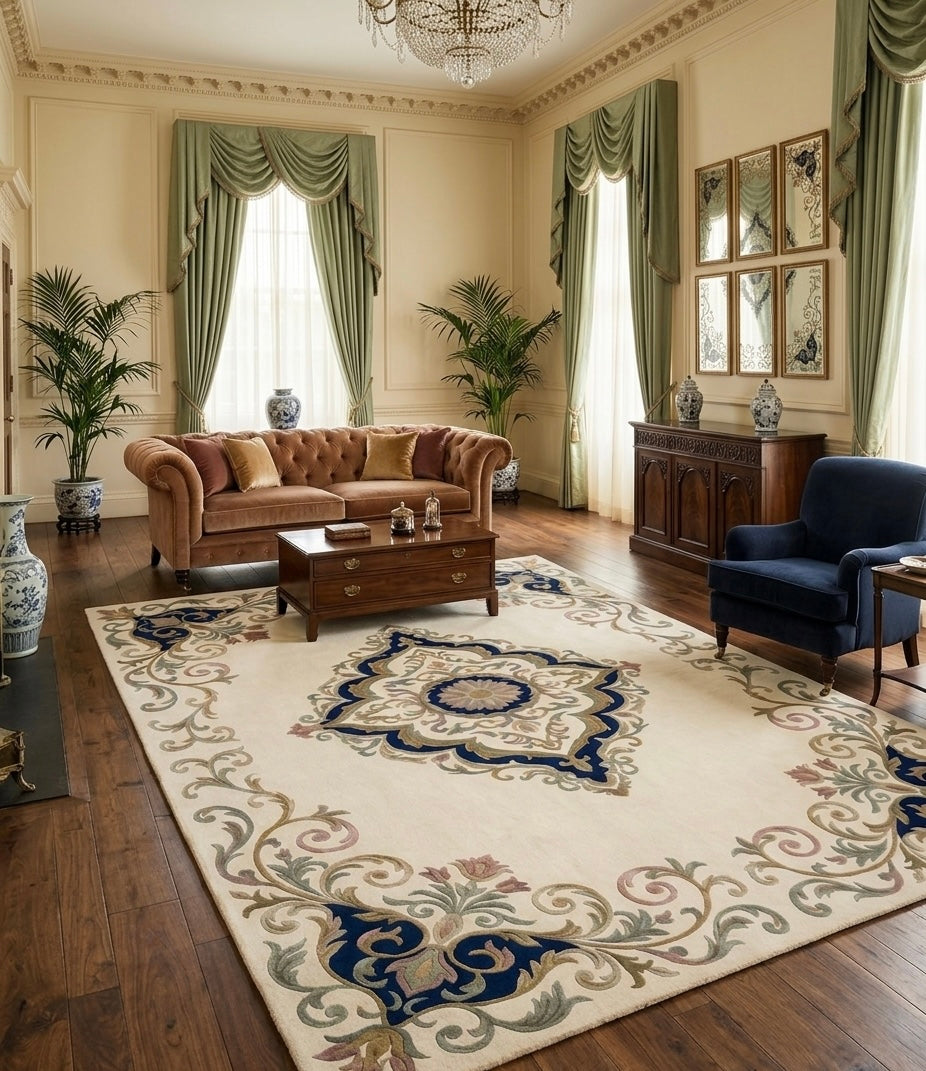 Handtufted Rugs