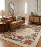 Handtufted Rugs