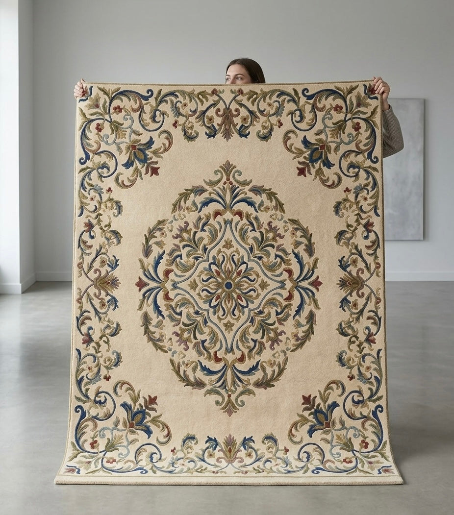Handtufted Rugs
