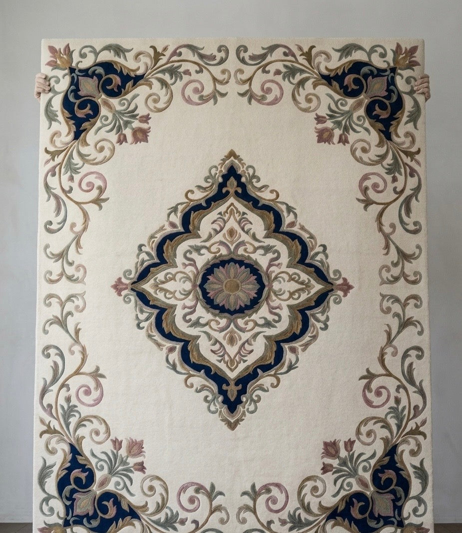 Handtufted Rugs