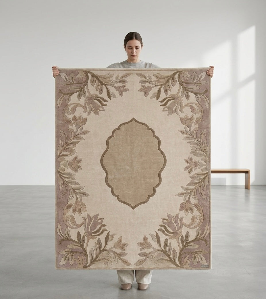 Handtufted Rugs