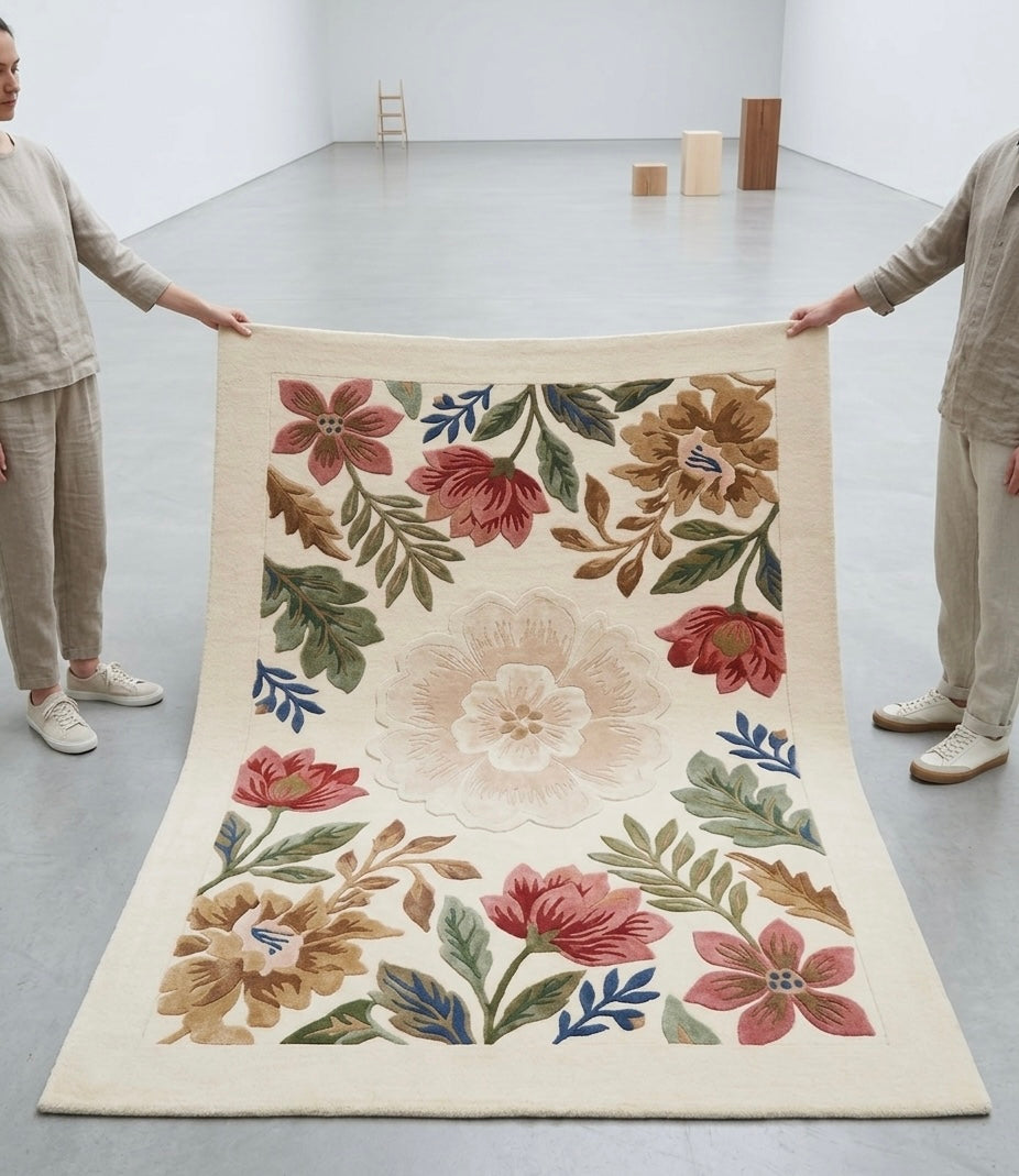 Handtufted Rugs