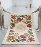 Handtufted Rugs