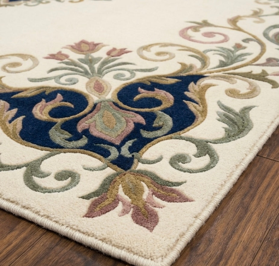 Handtufted Rugs