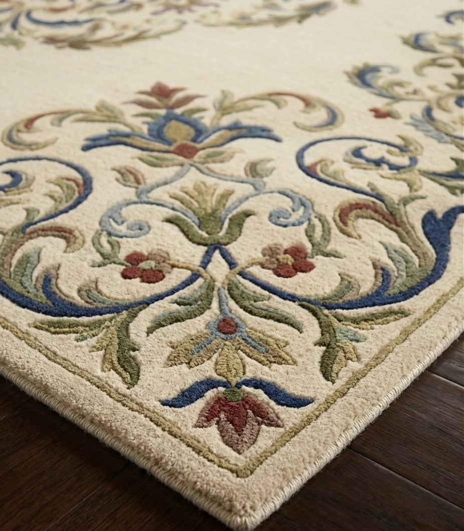 Handtufted Rugs