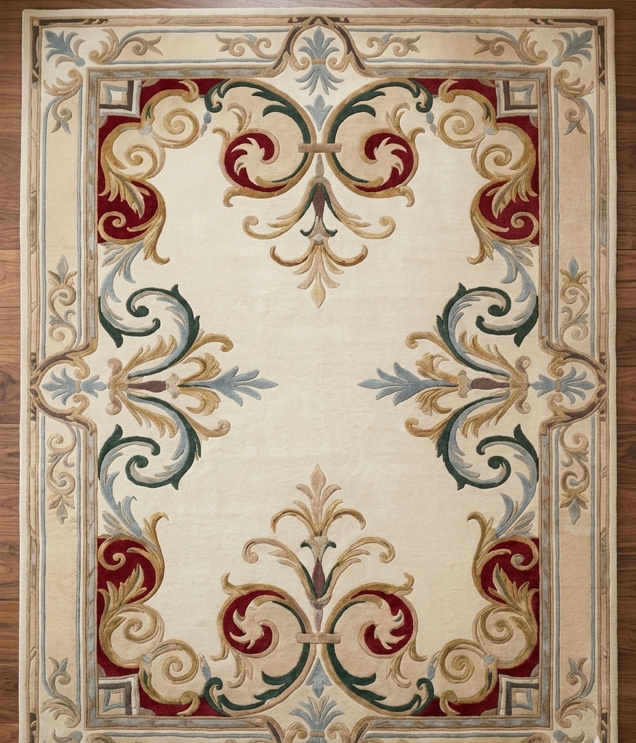 Handtufted Rugs