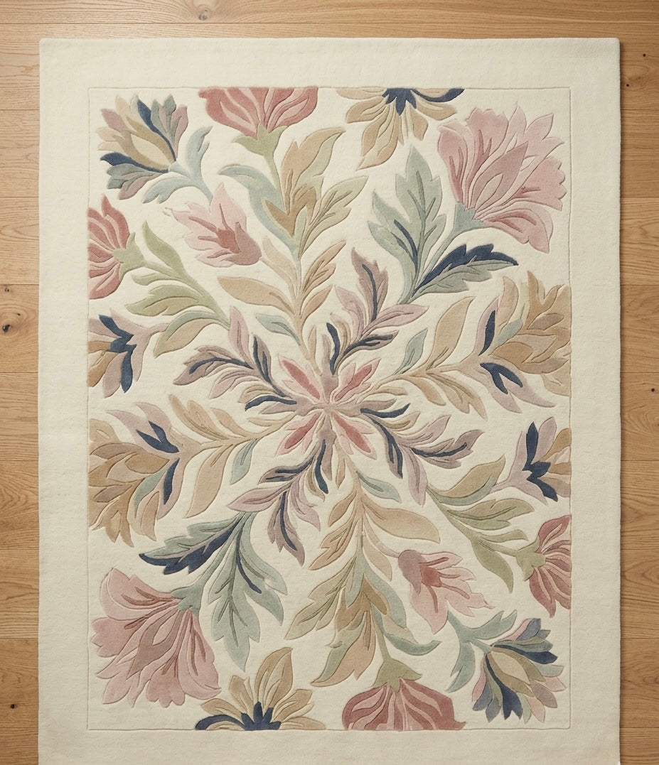 Handtufted Rugs