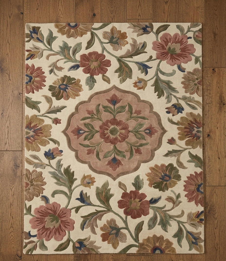 Handtufted Rugs