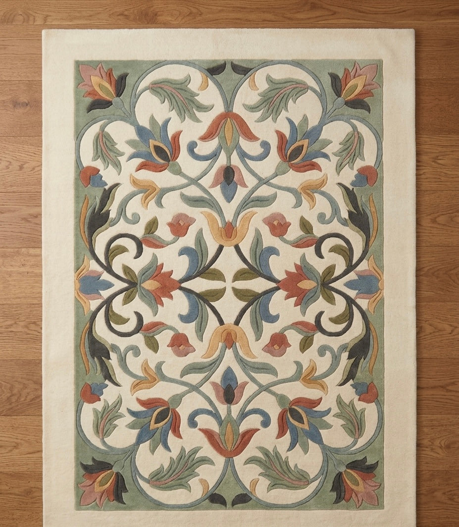 Handtufted Rugs