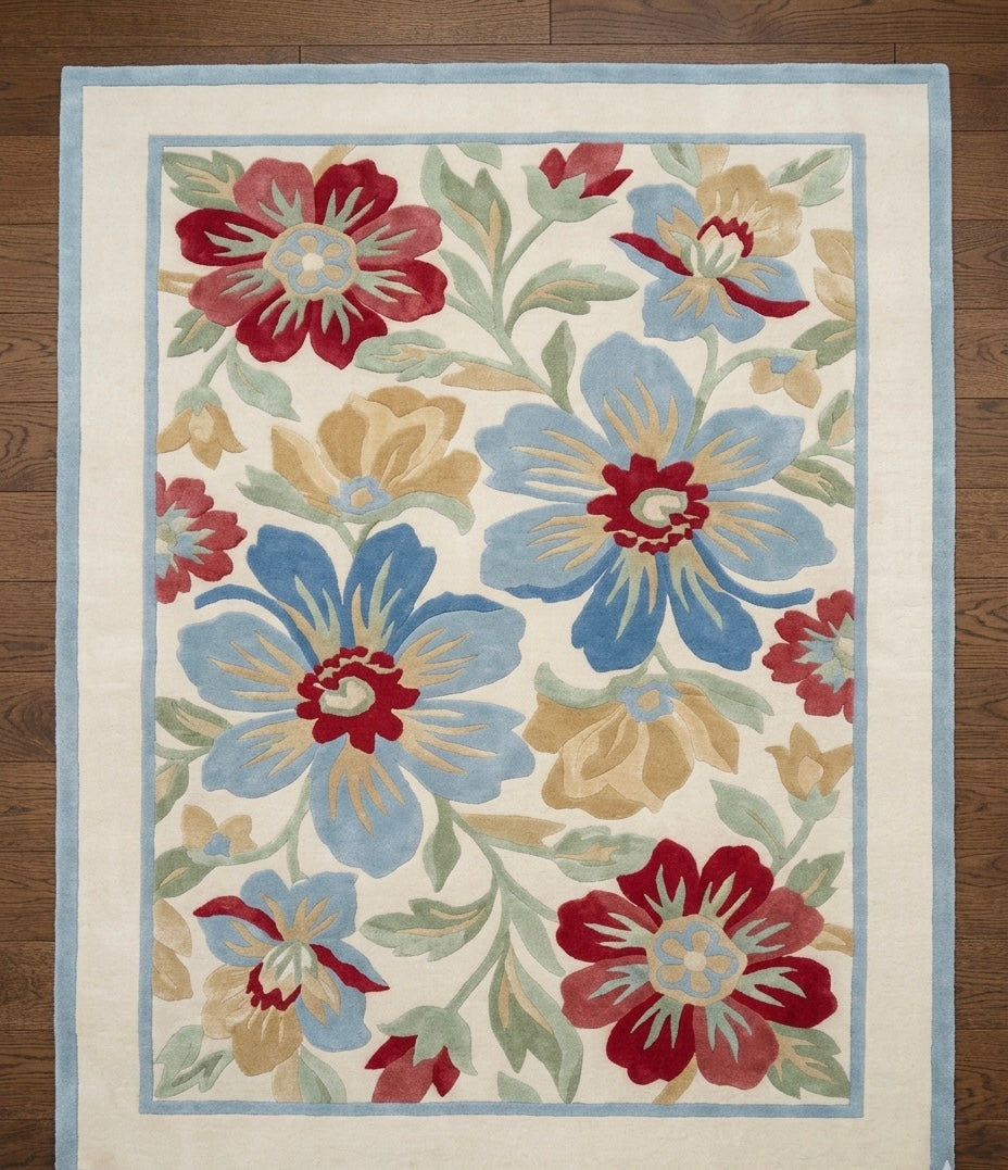 Handtufted Rugs