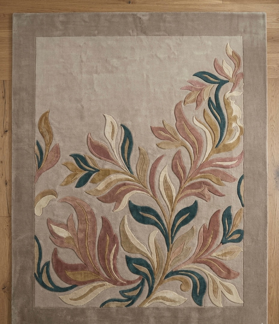 Handtufted Rugs