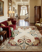 Handtufted Rugs