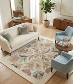 Handtufted Rugs