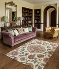 Handtufted Rugs
